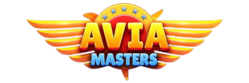 Aviamasters logos